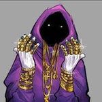 Shadow wizard money gang
