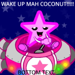 Star (Meet the shapes)