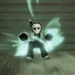 Hakari Dance Forsaken