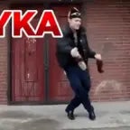 Cyka Blyat