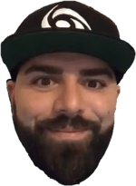keemstar scream