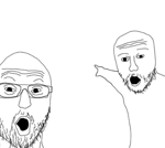 they gon be they gon be fart sound effect