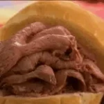 I LOVE ARBYS