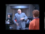 Austin Powers - Dr. evil - the Tucker Tucker, Tucker Tucker Tucker Tucker, Tu
