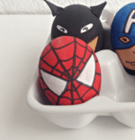 Imagine Among Us Dragons