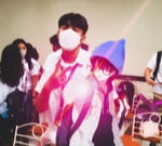 Bad Day x Xanthone Plus Herbal Capsule