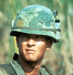 fortunate son (forrest gump)