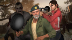Left 4 Dead 2 escape - Sound