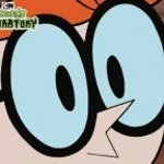 Dexter's Laboratory Intro