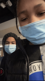 dont bring me down CODFISH - Sound