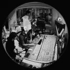 ITS WICKED OUTSIDE - Sound