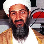 Osama Poker Face