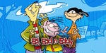 ed edd n eddy car horn