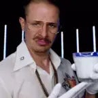 NAH milk not form cow