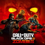 Echo - Black Ops 6 zombies,. - Sound