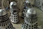 dalek Intruders