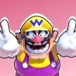 WARIO & WALUIGI