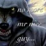 Vine's inner alpha...