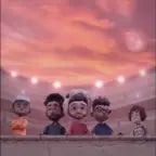 AJR Welcome To Earth Demo