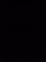 you can run but you can't hide!