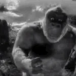 jolly rancher Coulds gorilla horror