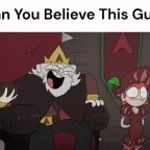 You can you have to.