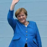 Hamed Freestyle 23 Merkel