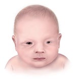 Just a baby! - Sound