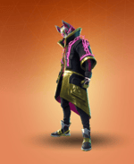 Some cool music I found.