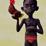 Gibberish ahh Don pollo
