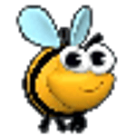 aint no way its a bee