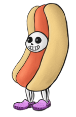 Undertale Nyeh Heh Heh!