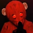 Baboon Chase Theme Phase 1