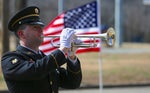 Death trumpet