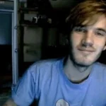 PewDiePie Ahh -p -p penis!