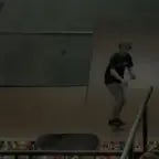 Skate Trick 6