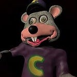 NSACEC2 Animatronic Walk Sound