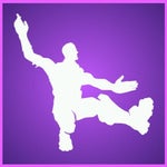 Fortnite Squat Kick Music Emote Audio