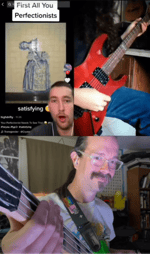 Perfection Beyond Perfection