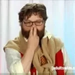 Tairy Greene Iced Tea