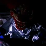 Uncle ray hey get your finger out of there