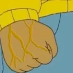 Arthur ur gonna what now?