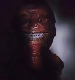 Level 6 Death - Escape the Backrooms