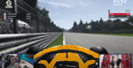 Lemme try DAS this lap | Lando Norris
