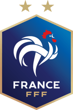 Merci les bleus FRANCE 2022 WC SONG