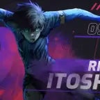 Destroyer Of The Universe Rin Itoshi