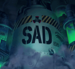 one piece sad