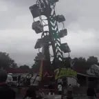 naar de kermis
