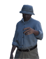 James Randal I feel fine (Reduced Music)