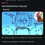 DoD Livedroid OST - "Preservation" 1/3